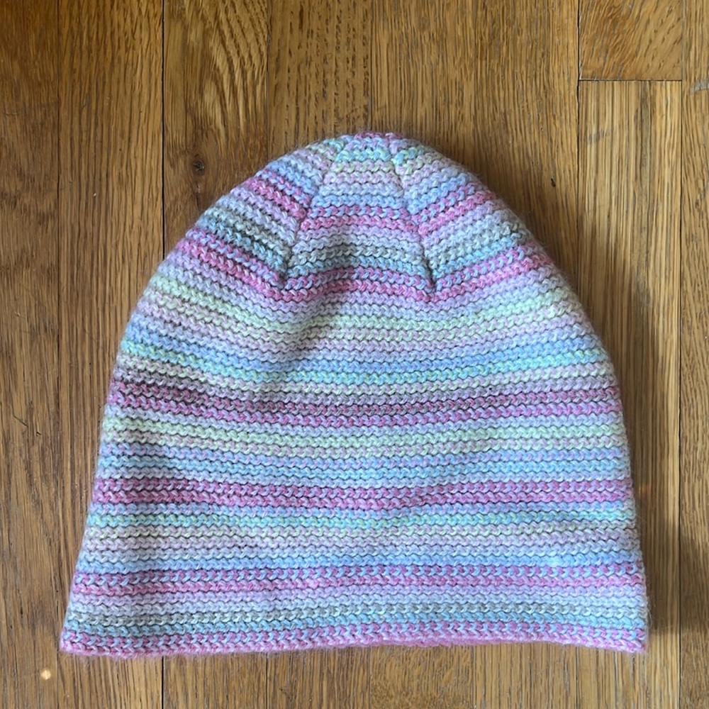 Limited Too Hat